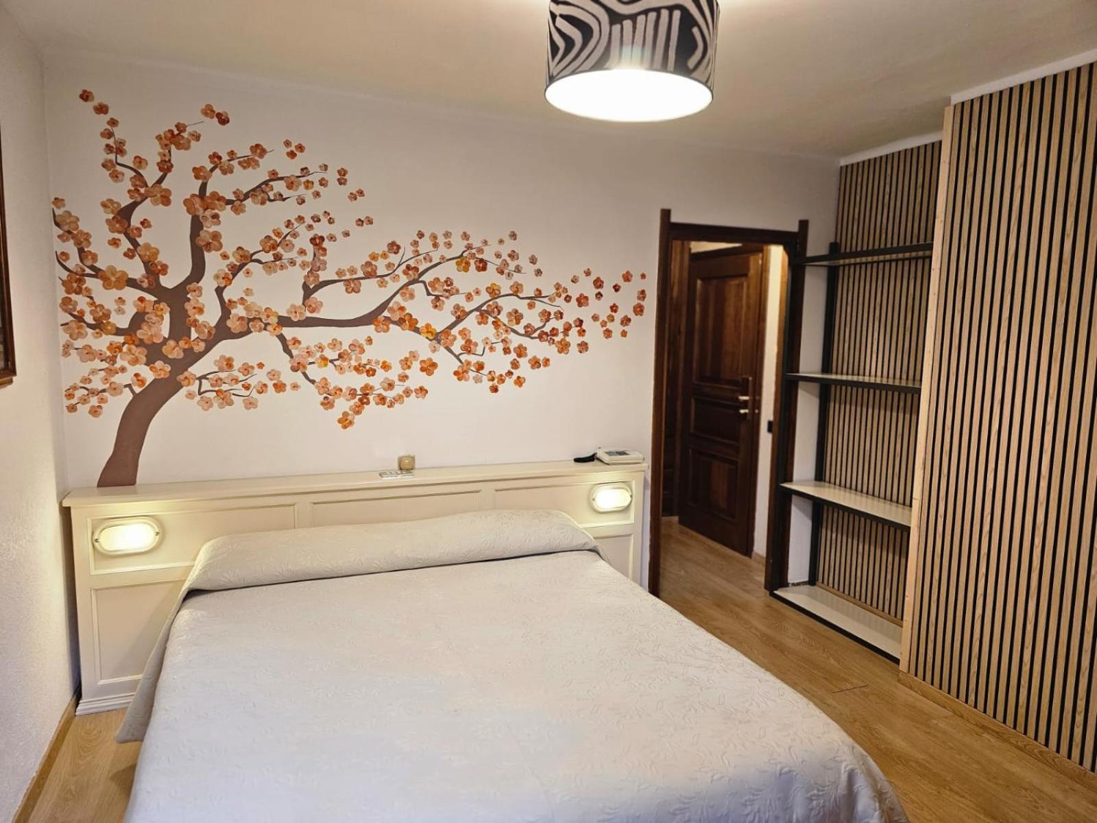 Hotel Bucaneve บาร์โดเนกเกีย ภายนอก รูปภาพ