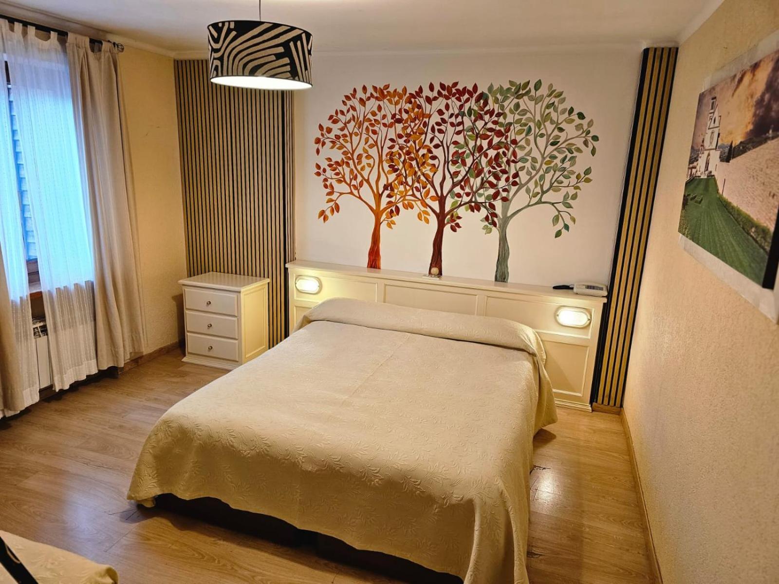 Hotel Bucaneve บาร์โดเนกเกีย ภายนอก รูปภาพ